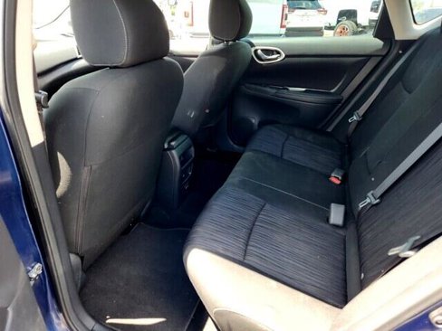 Used 2019 Nissan Sentra SV image 12