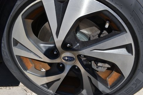 Used 2020 Subaru Legacy w/ Alloy Wheel Package image 9