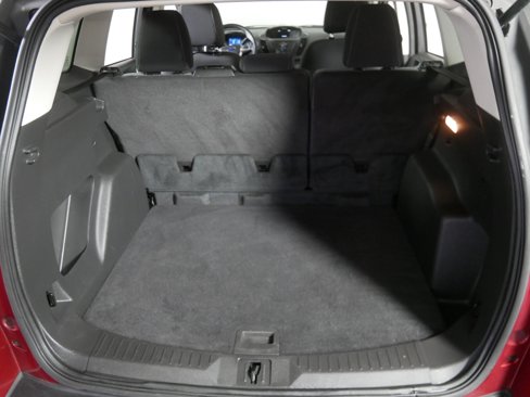Used 2015 Ford Escape SE image 18