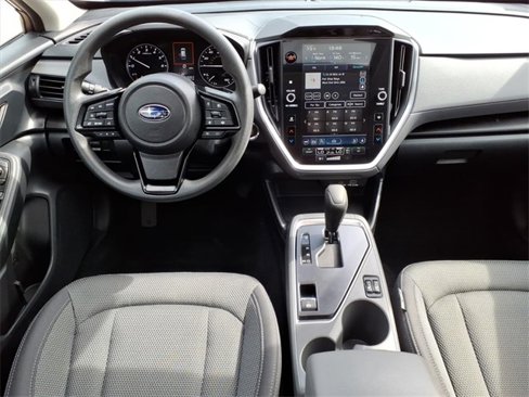 Used 2024 Subaru Crosstrek 2.0i Premium image 10