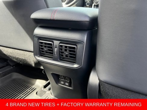 Used 2024 Toyota RAV4 XSE image 19