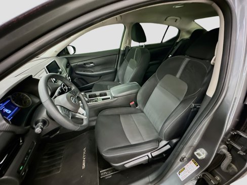 Used 2021 Nissan Sentra SV image 13