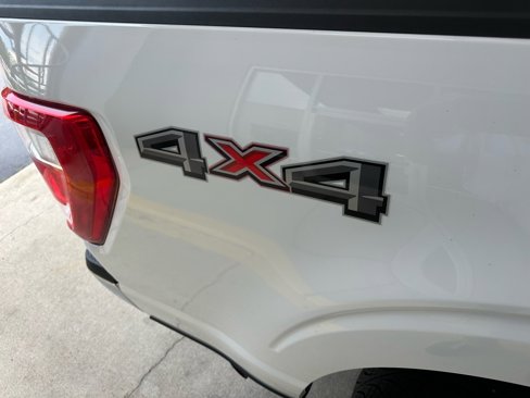Certified 2022 Ford F150 XL w/ Trailer Tow Package image 11