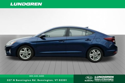Used 2019 Hyundai Elantra Value Edition image 30