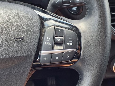 Used 2023 Ford Escape Active image 19
