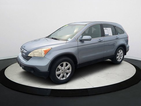 Used 2009 Honda CR-V EX-L image 1