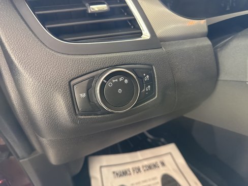 Used 2014 Ford Edge SEL image 14