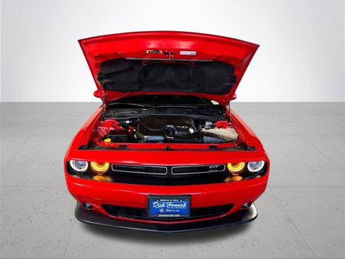 Used 2022 Dodge Challenger GT image 20