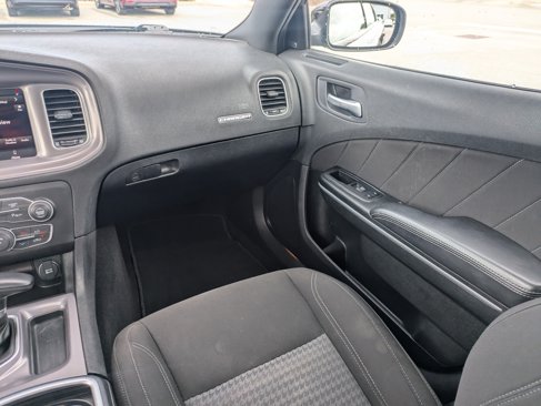 Used 2023 Dodge Charger SXT image 16