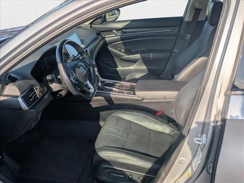Used 2021 Honda Accord EX-L image 14