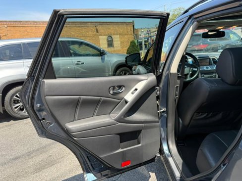 Used 2012 Nissan Murano SL image 23