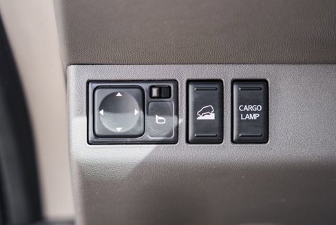 Used 2017 Nissan Frontier SV w/ SV Value Truck Package image 38