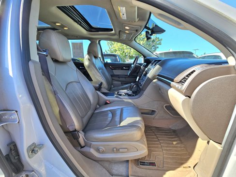 Used 2016 GMC Acadia Denali image 8