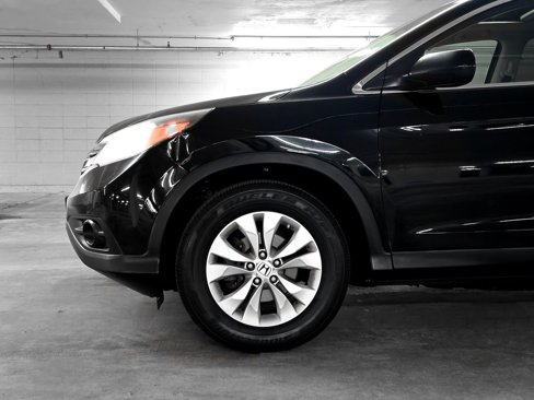 Used 2012 Honda CR-V EX image 15
