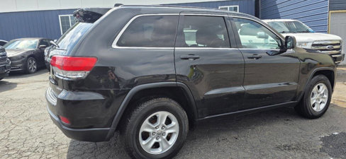 Used 2014 Jeep Grand Cherokee Laredo image 4