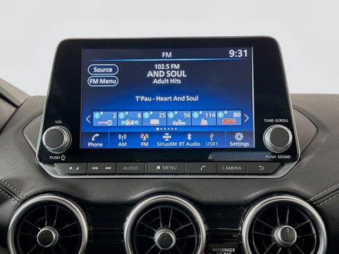 Used 2024 Nissan Sentra SV image 21