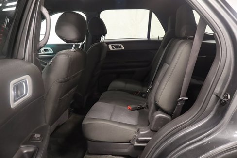 Used 2015 Ford Explorer XLT w/ Equipment Group 201B image 12