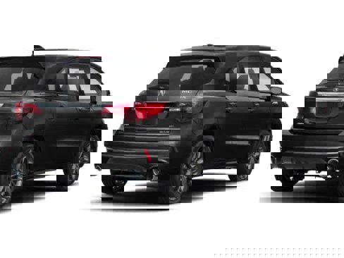 Used 2019 Acura MDX A-Spec image 2