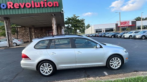 Used 2014 Volkswagen Jetta S image 7