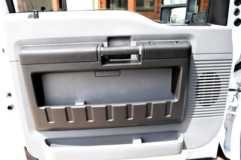 Used 2013 Ford F250 XL w/ PWR Equipment Group image 8
