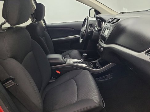 Used 2018 Dodge Journey SXT w/ Connectivity Group image 21
