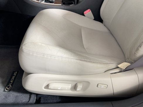 Used 2011 Lexus ES 350 image 11