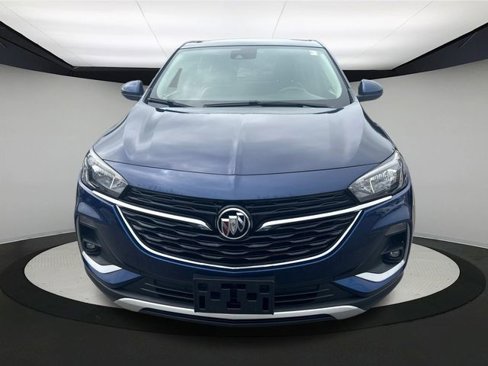 Used 2022 Buick Encore GX Preferred w/ Cold Weather Comfort Package image 11