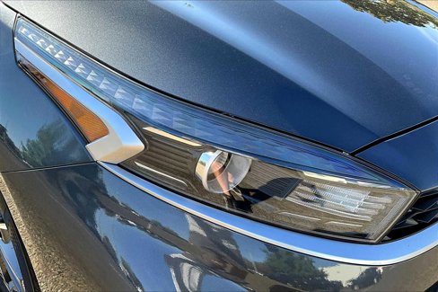 Used 2023 Kia Forte LXS image 27