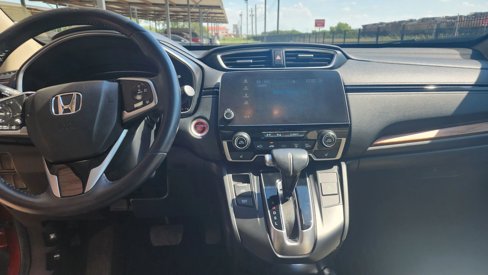 Used 2018 Honda CR-V EX-L image 27