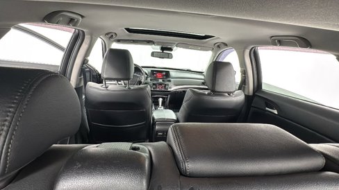 Used 2015 Honda Crosstour EX-L image 17