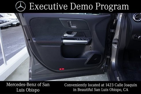 Used 2025 Mercedes-Benz GLA 250 4MATIC image 16