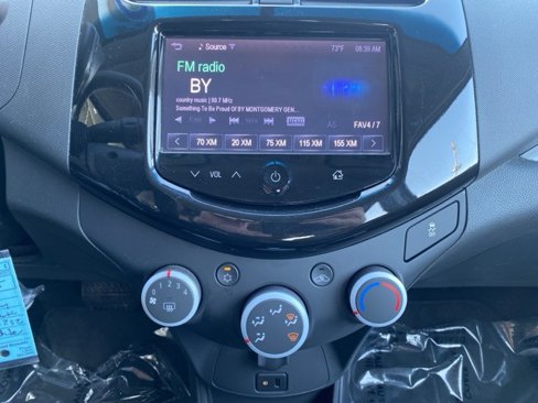 Used 2015 Chevrolet Spark LT image 16
