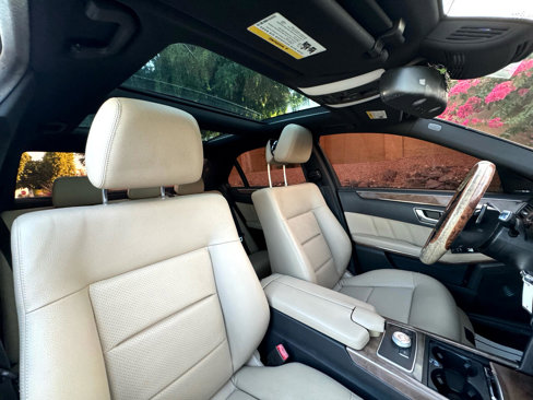 Used 2012 Mercedes-Benz E 350 Luxury image 27