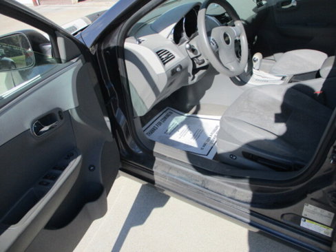 Used 2010 Chevrolet Malibu LS image 23