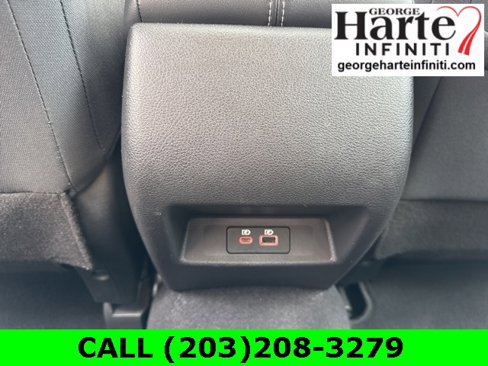 Used 2023 Nissan Altima 2.5 SV w/ SV Premium Package image 12