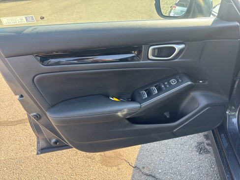 Used 2023 Honda Civic Touring image 20