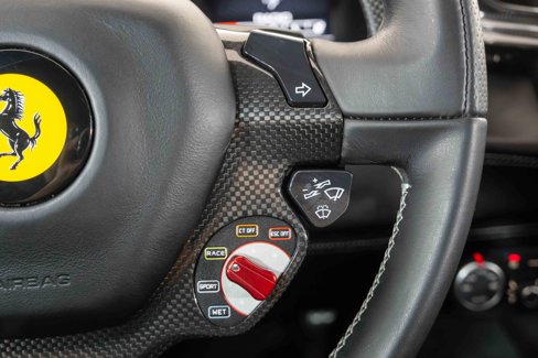Used 2016 Ferrari 488 Spider image 29
