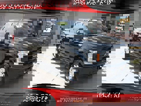 Used 2018 Ford F150 XL w/ XL Power Equipment Group image 1