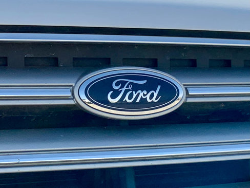 Used 2019 Ford Escape SEL image 21