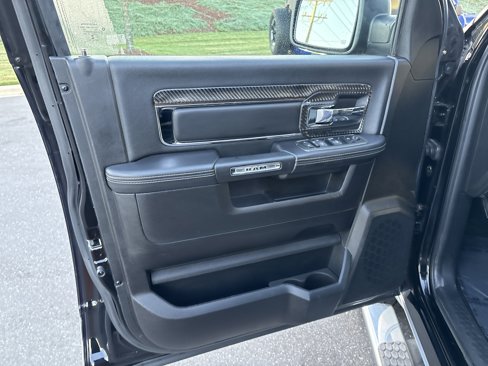 Used 2013 RAM 1500 Laramie w/ Protection Group image 15
