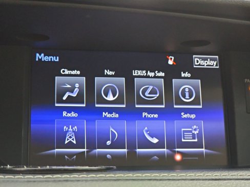 Used 2015 Lexus ES 300h image 20