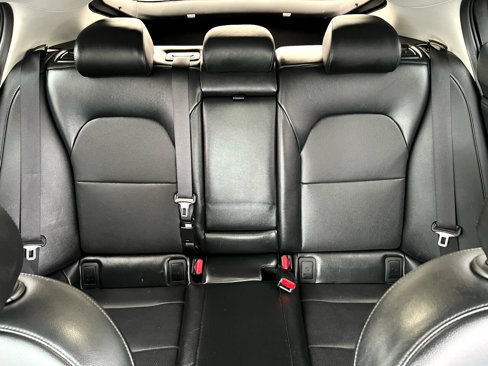 Used 2018 Kia Stinger image 42