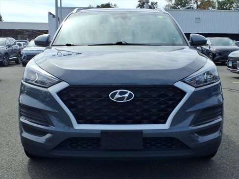 Used 2019 Hyundai Tucson Value image 8