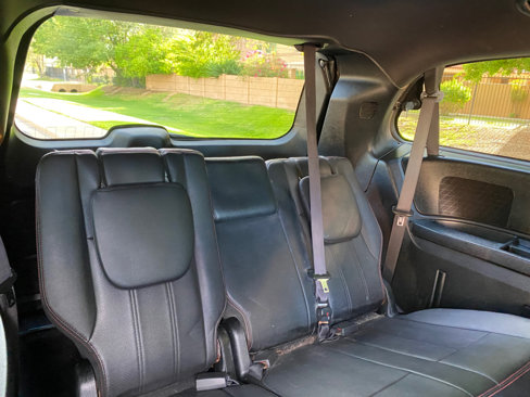 Used 2018 Dodge Grand Caravan GT image 39