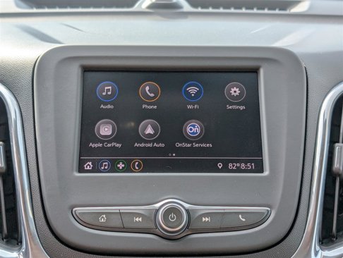 Used 2020 Chevrolet Equinox LT image 28