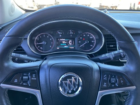 Used 2018 Buick Encore Preferred image 24