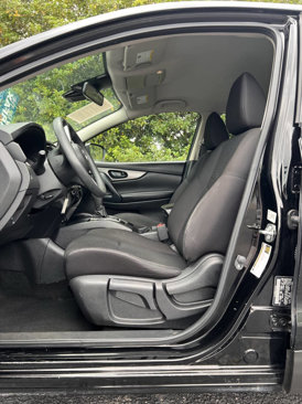 Used 2021 Nissan Rogue Sport S image 13