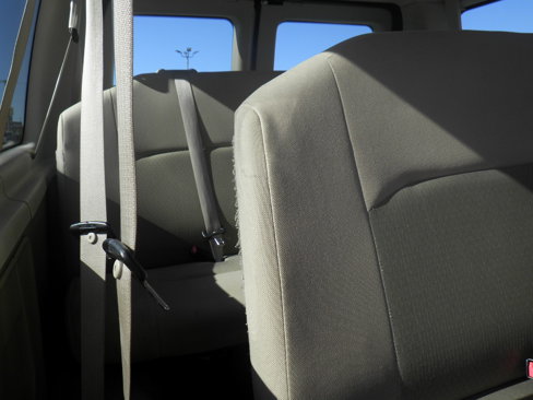 Used 2014 Ford E-350 and Econoline 350 XLT image 23