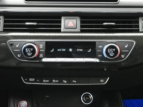 Used 2019 Audi S5 Prestige w/ S Sport Package image 25