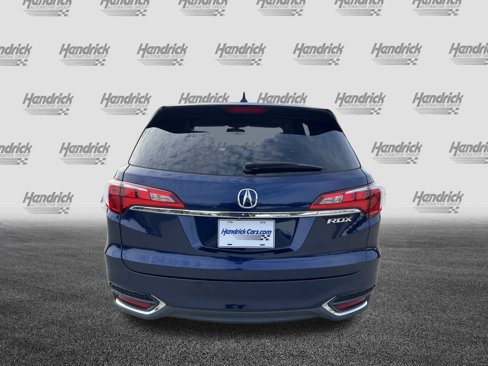 Used 2016 Acura RDX w/ Technology Package image 9